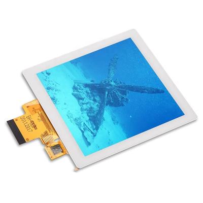 China 4 Inch Interface LCD Screen 480*480 40PIN RGB Custom Industrial 4 Inch 4 Inch 4 Inch IPS TFT LCD Panel LCD Display Module for sale