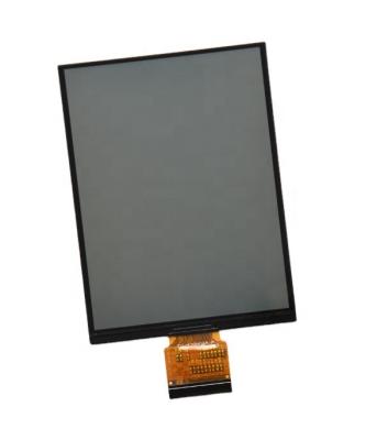 China 4.2 inch full screen reflection lcd industrial lcd, TFTLCD, visible in sunshine, working temperature -30/+80, light not aElectrony sourcedisplay for sale