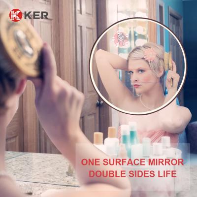 China Hoge kwaliteit Selfie Magic Mirror Photo Frame Touch Screen Smart Mirror Te koop