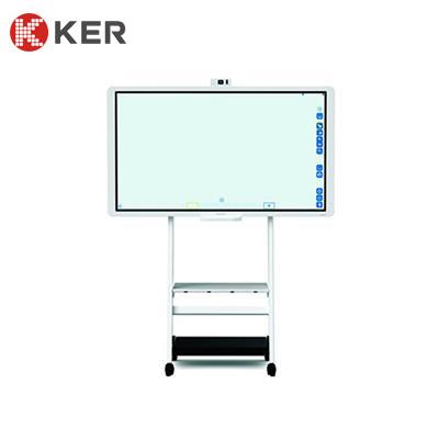 China Móvil del LCD oficina Whiteboard interactivo de 75 pulgadas en venta