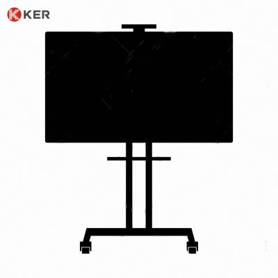 China Multiaanrakingsschool 98 Duim Digitale Interactieve Whiteboard Te koop