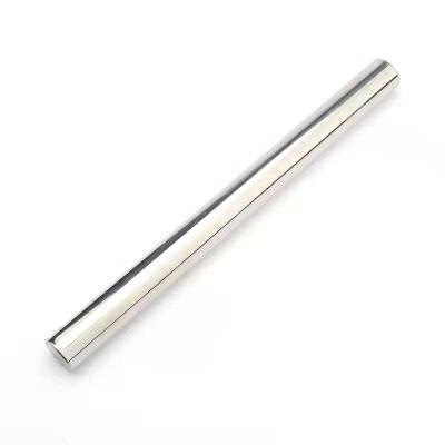 China Industrial Magnet Magnetic Rod Super Power Strong Strength NdFeB Rod for sale