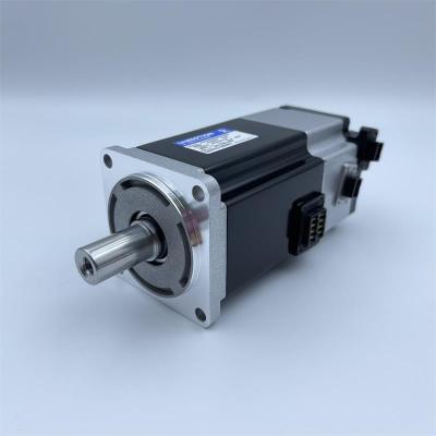 China Industrial Automation Manufacturers Sanyo Denki Wholesale Sanyo Electric R2AA06040FCP00M Drive And Servo Motor for sale