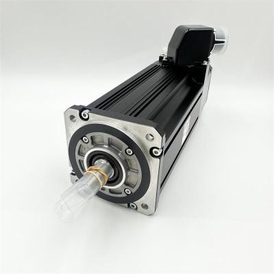 China New and original high quality explosion-proof servo ac motor from Japan Mitsubishi Electric Hg-jr2034b for sale