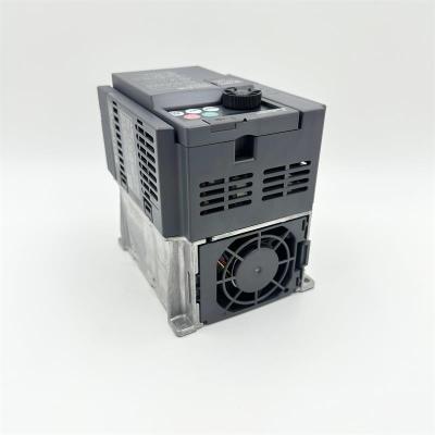 China Industrial Automation 1.5 Kw 180kw Mitsubishi Frequency Drive 3 Phase Power Frequency Inverter Fr-E720-1.5k for sale