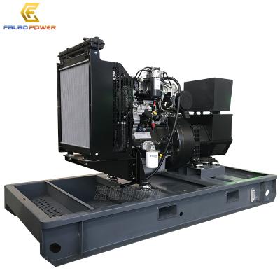 China High quality 36kw 45kva diesel generator set price 1103A-33TG1 FLD36GF for sale