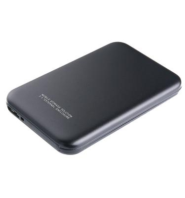 China Hard Drives Box Shockproof USB 3.0 External Hdd Sata 2.5 Inch External Hard Drive Disk Case for sale