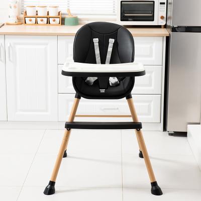 China Modern Hot Selling High Quality Baby Dining Chair Umpire Chair Adjustable Feeding Chair Seat Baby Dining Umpire Chair for sale