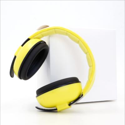 China Baby Comfortable Hot Selling Noise Canceling Earmuffs Soundproof Ear Plugs Sleeping Ear Plug Ear Plugs Noise Canceling for sale