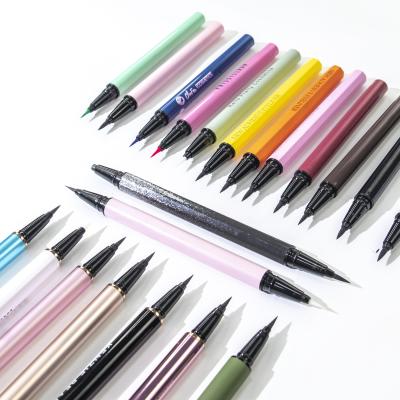 China Wholesale Waterproof Magnetic Liquid Eyelash Mink Eyeliner Mink Eyeliner Color Magnetic Eyeliner for sale