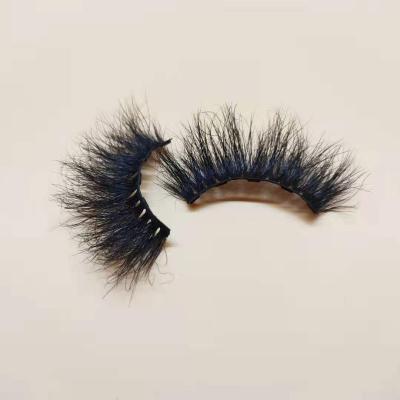 China Free Sample Sensitive Full Strip Mink Eyelash Lashes, 5d 25mm Mink Lashes, Custom Mink Eyelash Extensions Seller for sale