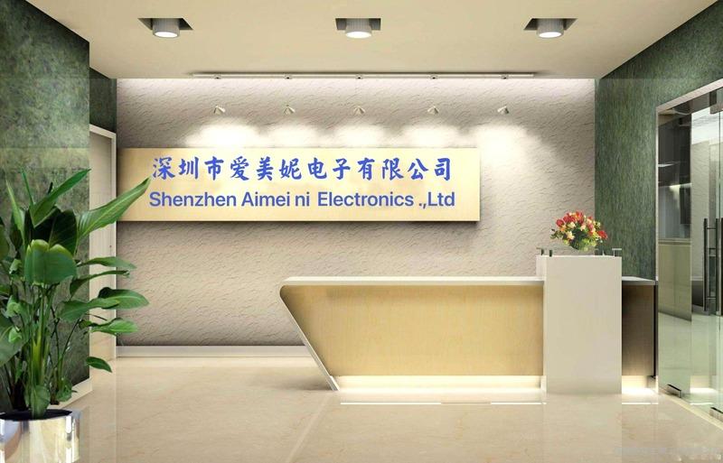 Verified China supplier - Shenzhen Aimeini Electronics Co., Ltd.