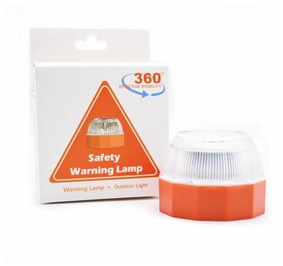 China 360Â ° Guaranteed Quality Portable Car Emergency 12v Car Warning Light for sale