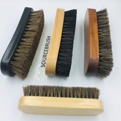 China Car Cleaning Brush For Auto Knitted Cushion Seat Car Cleaning Brush For Auto Knitted Car Cushion Seat Brush Clean Leather Nylon Washing Brush for sale