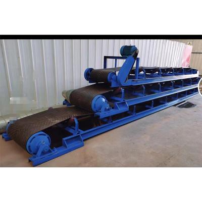 China Heat Resistant Premium Quality Vacuum Small Grain Conveyor Grain Conveyor Machine for sale