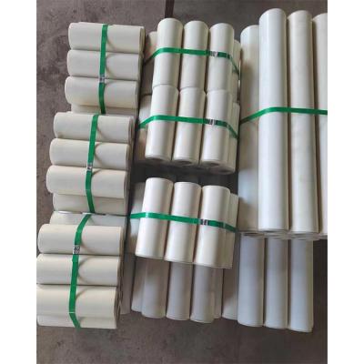 China Hotels Factory Direct Sale Low Friction Plastic Conveyor Roller Nylon Idler for sale