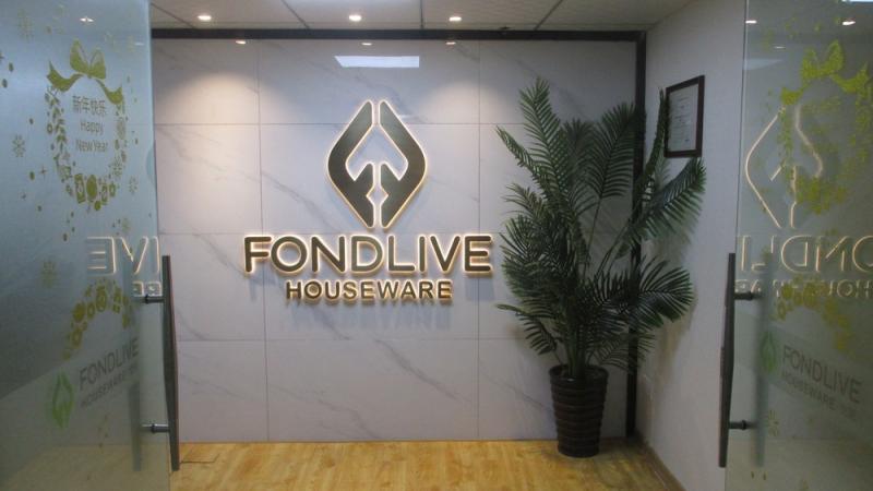 Verified China supplier - Fujian Fondlive Houseware Co., Ltd.