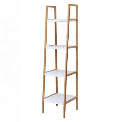 China Free Standing Chic Modern Fashion Towel Bathroom Rack for sale