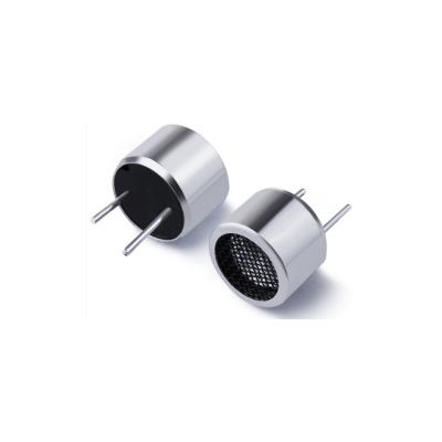 China Open Type Ultrasonic Sensor Ultrasonic Sensor Car Wall Pipe Sensor Ultrasonic Sensor Ultrasonic Pipe Sensor for sale