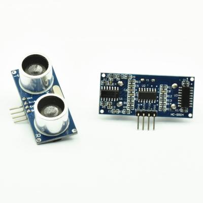 China Ultrasonic Ultrasonic Module Ultrasonic Power Sensor Range Sensor Level Sensor Module for sale