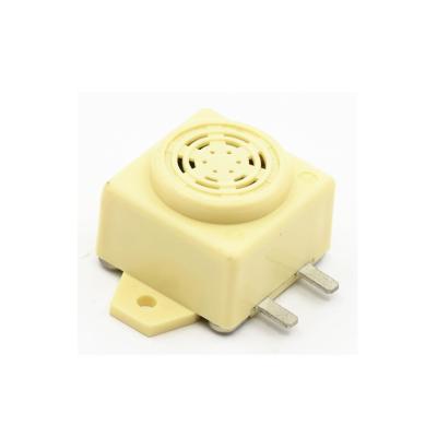 China Factory Hot Selling Plastic 26*19.5mm Mechanical 4~8VDC Buzzer for sale