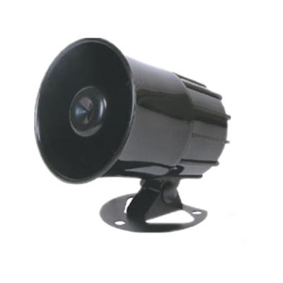 China DC 12V Electronic Home Security Siren Electronic Siren Spec. 6 for the IST-ASS88A electronic siren for sale