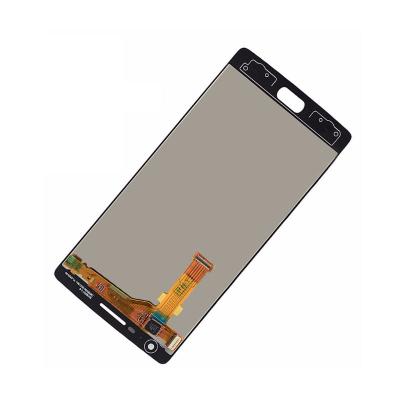 China For One Newer Full LCD Digitizer Display Touch Screen Digitizer Assembly For Oneplus Two OnePlus Two 2 A2001 A2003 LCD A2005 for sale