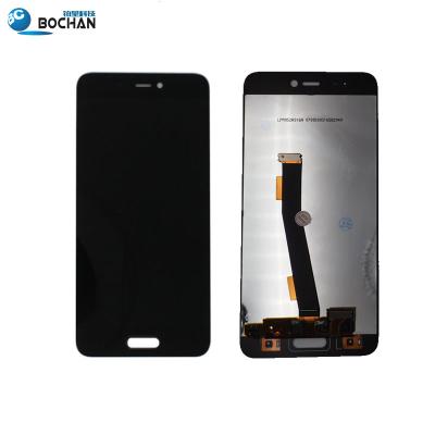 China LCD Display For Xiaomi MI4 MI 4 M4 5 Inch LCD Display Screen +Frame + Touch Digitizer Assembly WCDMA TDCDMA Version LCD Glass Screen For the xiaomi mi5 for sale