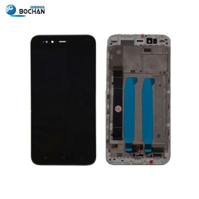 China Original IPS Full Assembly For Xiaomi For Redmi 3 4 4s 5 5A Note 5X LCD Touch Screen Digitizer Display for sale