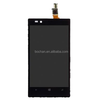 China LCD Replacement For Nokia Lumia 720 Mobile Phone Repair Parts LCD Replacement For Nokia Lumia 720 Display Touch Screen With Digitizer for sale