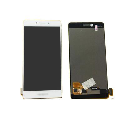 China Top Selling For oppo r7s Screen With Cheap Touch Digitzer China Mobile Phone Parts For OPPO r7s LCD Screen,Display For OPPO for sale