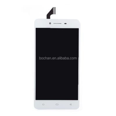 China For oppo A37 LCD Touch Screen Mobile Phone LCD Display For OPPO A37 LCD Touch Screen With Analog Converter Assembly -digital for sale