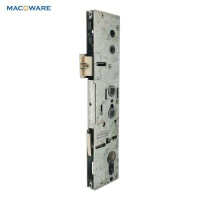 China Durable High Quality Security UPVC LM UK Version Multipoint Central Gearbox Door Lock for sale