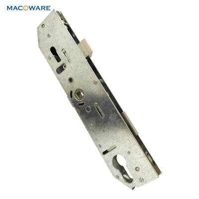 China Replacement Use Good Quality UK UPVC Mila Version Multipoint Central Gearbox Door Lock for sale