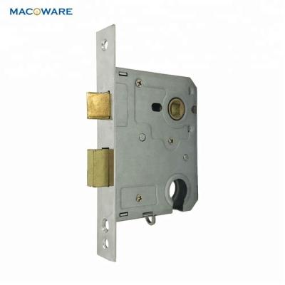 China High Security High Security 3 Inch SABS Europrofile Sash Durable Mortise Door Lock for sale