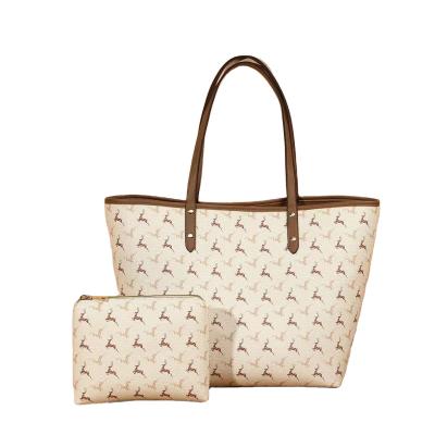 China Female Fashion Tote Bags Famous High Quality Designer Handbags Fashion Designer Brands Supersdream Brands Bag for sale