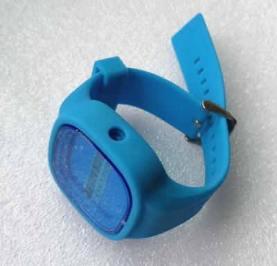 China Active RFID Tag Wristband Wristband T3432 for sale