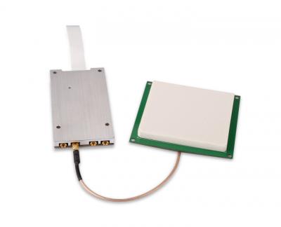 China UHF R2000 Long Range Card Reader/Writer Module UHF rfid Reader Module M2240 M2240 for sale