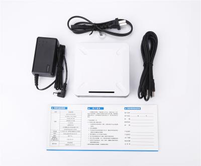 China Lowest Price USB UHF RFID Reader F5002-L Desktop Card Reader And Write F5002-L for sale