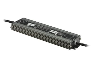 China Super Slim LED / 100Watt Slim LED Driver Indoor 178×62×16.8 mm for LED Strips for sale