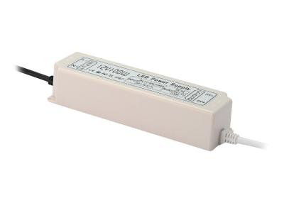 China 100W LED Display Power Supply / Variable Voltage Power Supply Single IP67 2 years warranty for sale