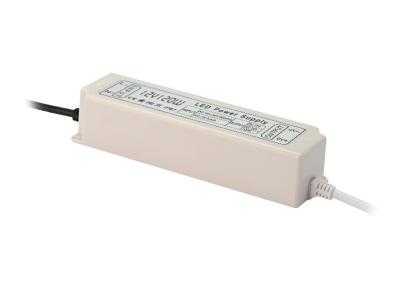 China 120 Watt External White LED Portable Power Supply Plastic keep good ventilation for sale