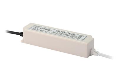 China Plastic 60 Watt Single Output Switching Power Supply 5A 166×46×32.5 mm for sale