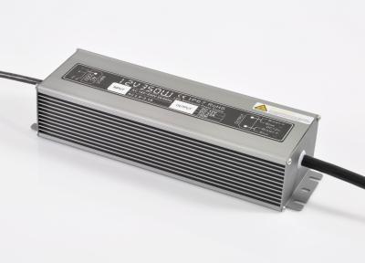 China Mini 350W 12V LED Power Supply , IP67 Constant Voltage Power Supply for sale