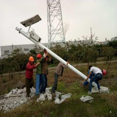 China Weather Parameters Monitoring Digital Accurate Agricultural Automatic Weather Station Outdoor Sensor for sale