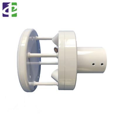 China Ultrasonic Anemometer Wind Direction Wind Direction Weather Monitoring Sensor for sale