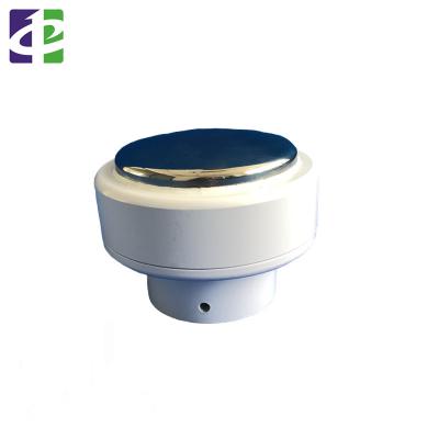 China Outdoor Rainfall Corrosion Free Rain Gauge Weather Station Measurement Sensor for sale