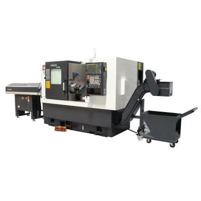 China Factory Sale TZ-500Y Good Linear Guide Sliding Metal CNC Milling Machine Bench Lathe With Y AXIS for sale