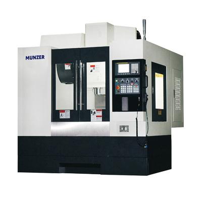 China Metal processing good quality V1580LH 3 axis vmc machine mitsubishi controller system machining center cnc for sale