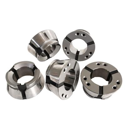 China CNC Lathe Machine High Performance Customized Size Cemented Carbide SK Size 52 Modular Calmping Tool Holder Bushing System for sale